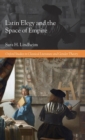 Latin Elegy and the Space of Empire - Book