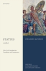 Statius: Achilleid : Edited with Introduction, Translation, and Commentary - Book