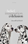 Belief, Imagination, and Delusion - eBook
