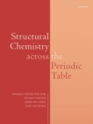 Structural Chemistry across the Periodic Table - Book