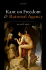 Kant on Freedom and Rational Agency - eBook