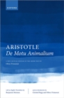 Aristotle, De motu animalium : Text and Translation - Book