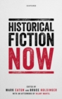 Historical Fiction Now - Book