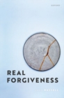 Real Forgiveness - Book
