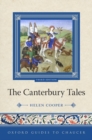Oxford Guides to Chaucer: The Canterbury Tales - Book