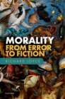 Morality: From Error to Fiction - Book