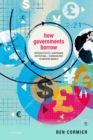 How Governments Borrow : Partisan Politics, Constrained Institutions, and Sovereign Debt in Emerging Markets - Book