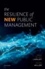 The Resilience of New Public Management - eBook