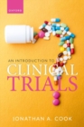 An Introduction to Clinical Trials - Book
