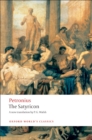 The Satyricon - eBook