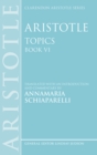 Aristotle: Topics Book VI - eBook