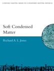 Soft Condensed Matter - eBook