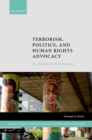 Terrorism, Politics, and Human Rights Advocacy : The #BringBackOurGirls Movement - Book