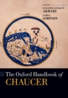 The Oxford Handbook of Chaucer - Book