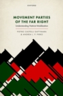 Movement Parties of the Far Right : Understanding Nativist Mobilization - Book