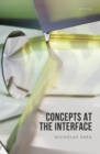 Concepts at the Interface - Book