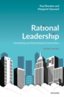 Rational Leadership : Developing and Redeveloping Corporations - Book