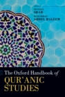 The Oxford Handbook of Qur'anic Studies - Book