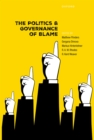 The Politics and Governance of Blame - eBook