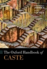 The Oxford Handbook of Caste - Book