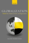 Globalization: Perak's Rise, Relative Decline, and Regeneration - Book