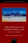 The Individual in International Law - Book