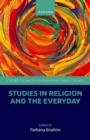 Studies in Religion and the Everyday - Book