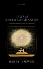 Laws of Nature and Chances : What Breathes Fire into the Equations - eBook