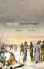 War by Agreement : A Contractarian Ethics of War - Book