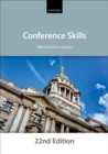 Conference Skills - eBook