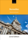 Remedies - eBook