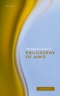 Oxford Studies in Philosophy of Mind : Volume 4 - Book