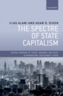 The Spectre of State Capitalism - Book