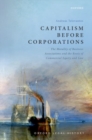 Capitalism Before Corporations - Book