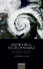 Geophysical Fluid Dynamics : Understanding (almost) Everything with Rotating Shallow Water Models - Book