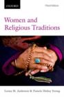 Women and Religious Traditions - Book