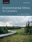 Environmental Ethics for Canadians - Book