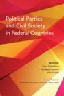 Political Parties and Civil Society in Federal Countries - Book
