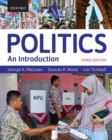 Politics: An Introduction - Book