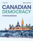 Canadian Democracy - Book