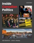 Inside Canadian Politics - Book