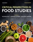 Critical Perspectives in Food Studies - Book