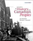 A History of the Canadian Peoples - Book