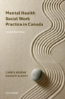 Mental Health Social Work Practice in Canada - Book