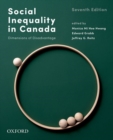 Social Inequality in Canada : Dimensions of Disadvantage - Book