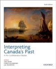 Interpreting Canada's Past : A Pre-Confederation Reader - Book