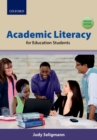 Academic literacy for education students - Book