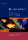 Jurisprudence in an African Context - Book