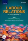 Labour Relations in South Africa 5e - Book