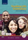 Teaching Life Orientation, Senior and FET Phases - Book